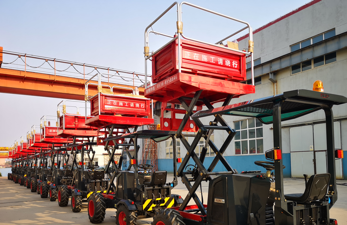 挖樹機